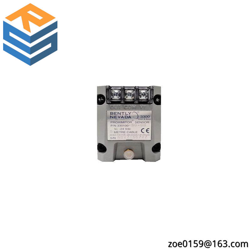 BENTLY NEVADA 330100-50-03 Proximitor Sensor