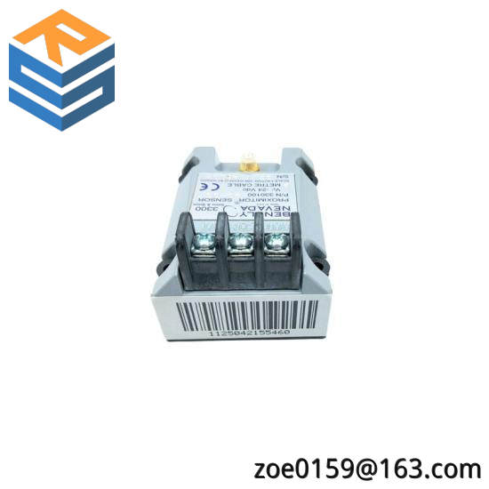 Bently Nevada 330100-90-05 3300 Proximitor Sensor