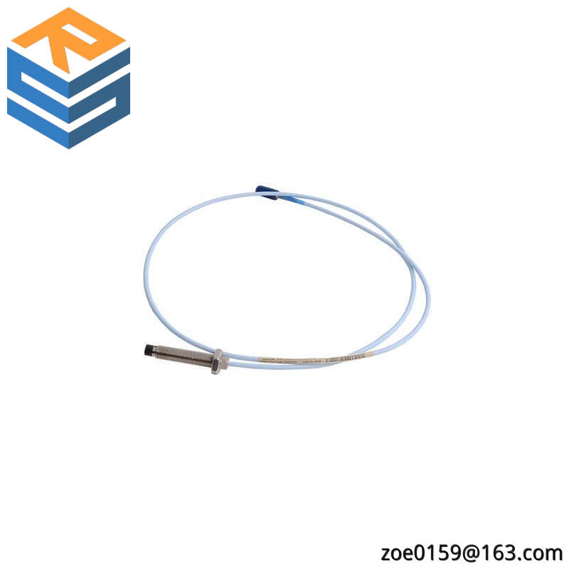 Bently Nevada 330101-00-08-20-02-05 extension cable