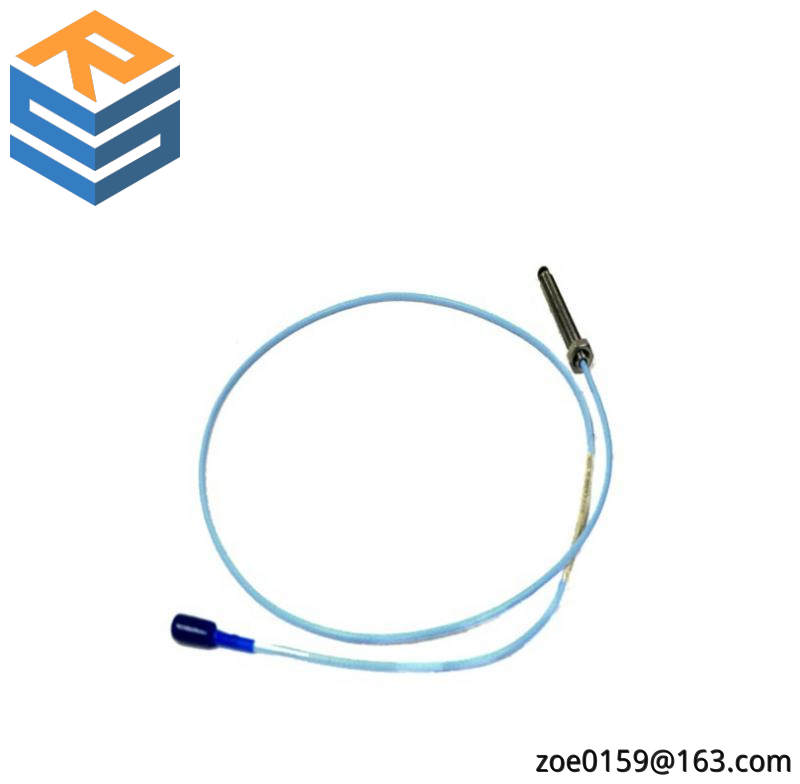 Bently Nevada 330101-00-09-10-02-05 Proximity Probes