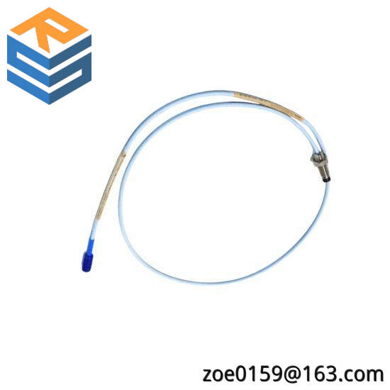 Bently Nevada 330101-00-09-10-02-05 Proximity Probes