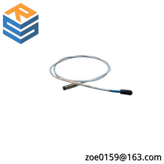 Bently Nevada 330101-00-10-10-02-00 Probe Proximity Sensor