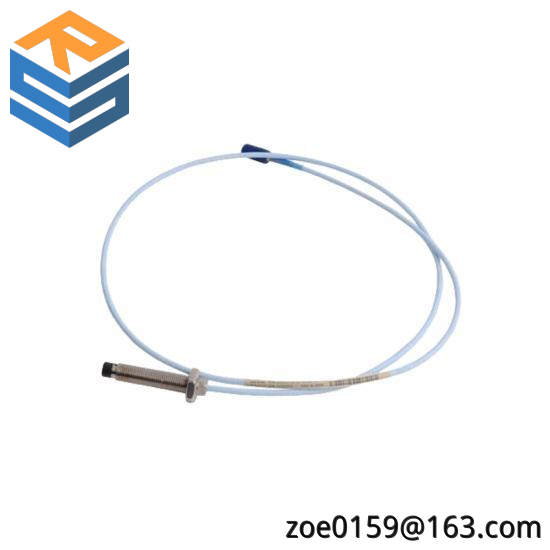Bently Nevada 330101-00-12-05-02-05 Proximity Probe