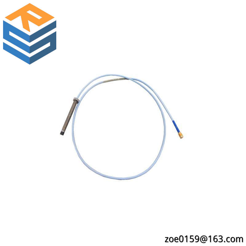 Bently Nevada 330101-00-12-10-02-00 Proximity Probes
