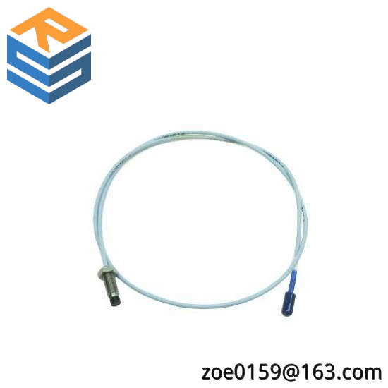 Bently Nevada 330101-00-12-10-02-CN Proximity Probes