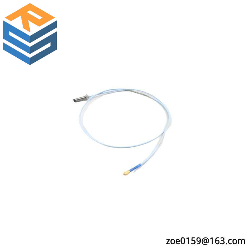 BENTLY NEVADA 330101-00-14-10-02-00 8MM PROXIMITY PROBE