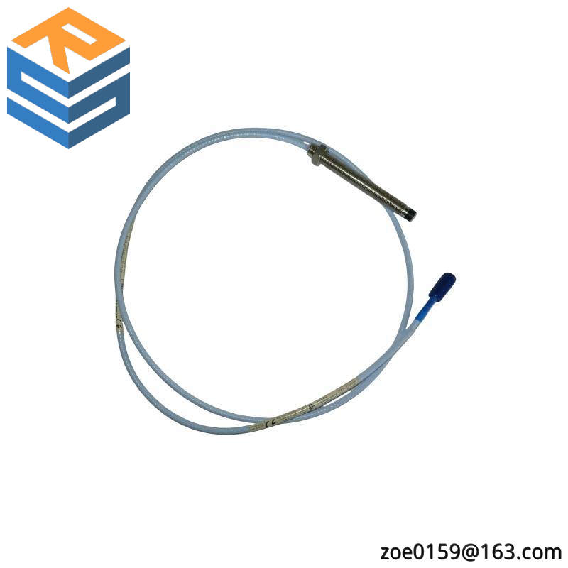 Bently Nevada 330101-00-14-10-02-05 3300 XL 8 mm Proximity Probes
