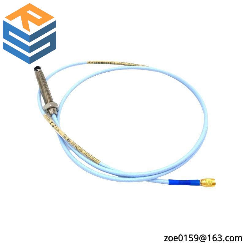 Bently Nevada 330101-00-14-10-10-02-05 Proximity Probes