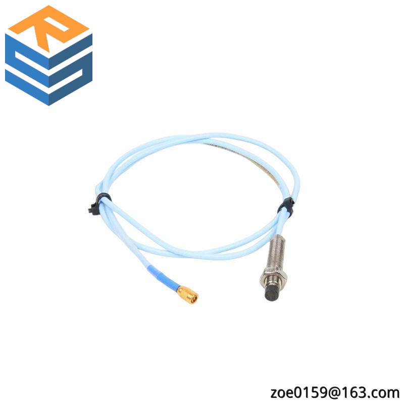 Bently Nevada 330101-00-15-10-02-00 proximity probes