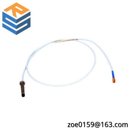 Bently Nevada 330101-00-16-05-02-05  3300 XL 8mm Proximity Probe