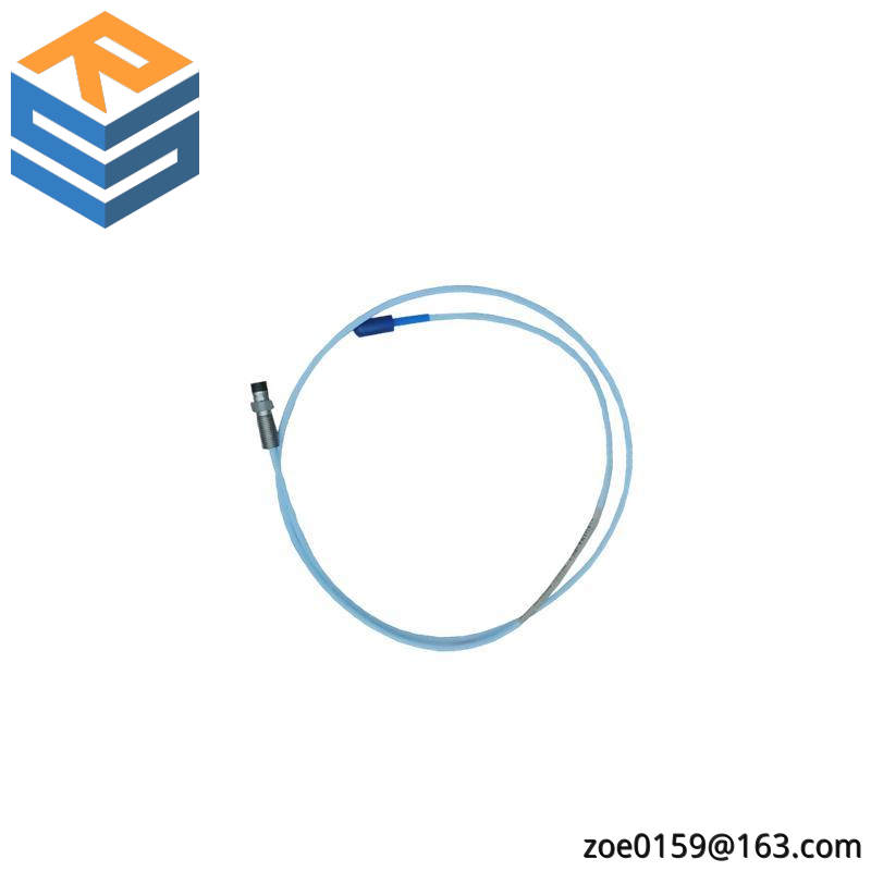 Bently Nevada 330101-00-16-10-02-00  Proximity Probe