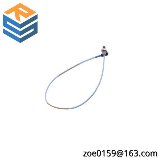 Bently Nevada 330101-00-16-10-02-05 3300 XL 8mm Proximity Probe