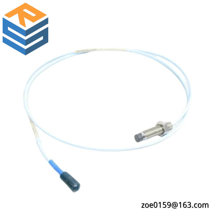 BENTLY NEVADA 330101-00-16-10-02-05 Proximity Probe