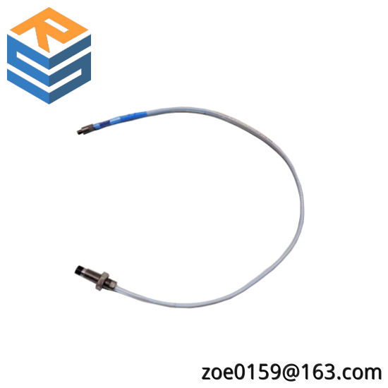 Bently Nevada 330101-00-17-10-02-CN  Proximity Probes