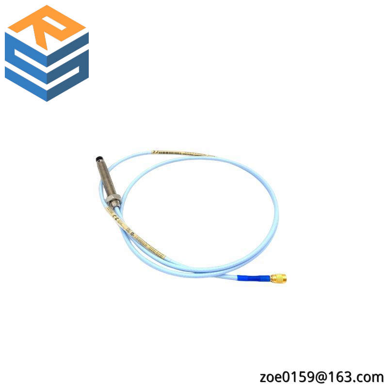 Bently Nevada 330101-00-19-10-02-00 proximity probes