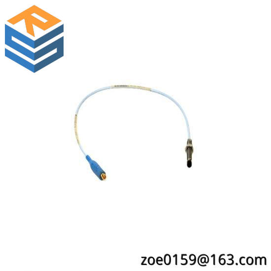 BENTLY NEVADA 330101-00-20-05-01-05 3300 XL 8 mm Proximity Probe