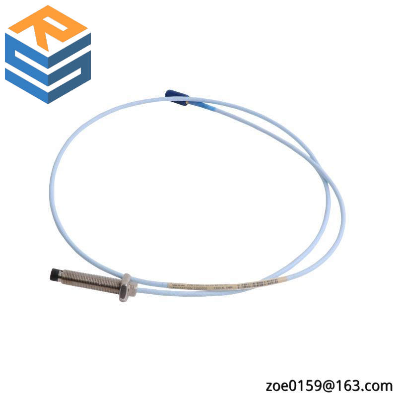 Bently Nevada 330101-00-20-10-01-00 3300 XL 8 mm Proximity Probes