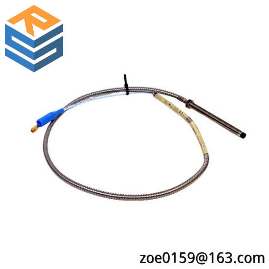 Bently Nevada 330101-00-20-10-01-05  3300 XL 8 mm Probe
