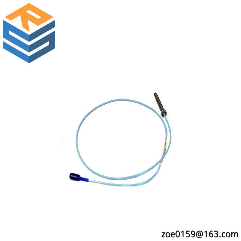 Bently Nevada 330101-00-20-10-02-00  3300 XL 8 mm Proximity Probes