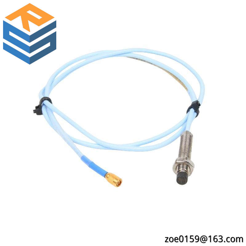 Bently Nevada 330101-00-20-10-10-02-05 Proximity Probes