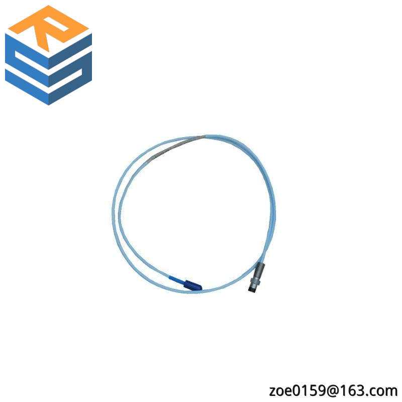 Bently Nevada 330101-00-20-50-02-05 proximity probe