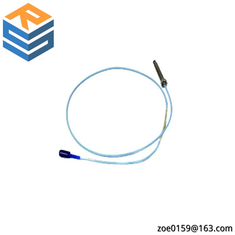 Bently Nevada 330101-00-27-10-02-05 3300 XL 8 mm Proximity Probes