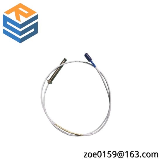 Bently Nevada 330101-00-28-10-02-CN 8 mm Proximity Probes