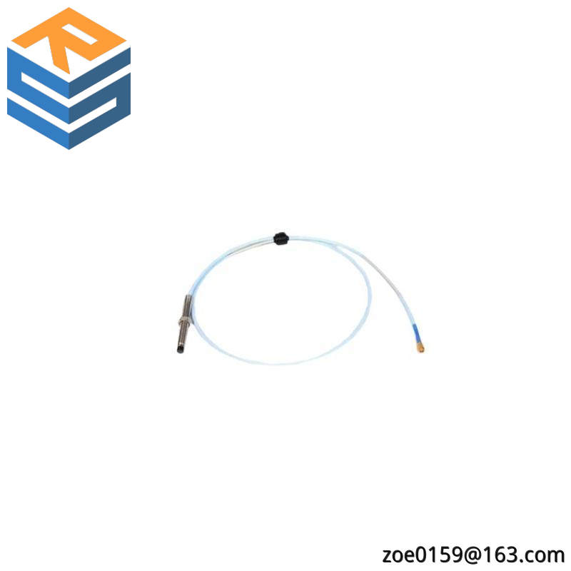 Bently Nevada 330101-00-30-10-01-00 Proximity Probes