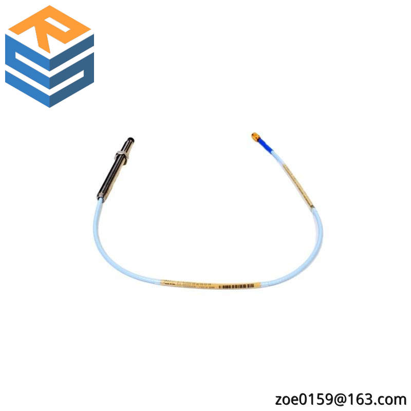 BENTLY NEVADA 330101-00-30-10-02-00 3300-XL-8MM NSMP