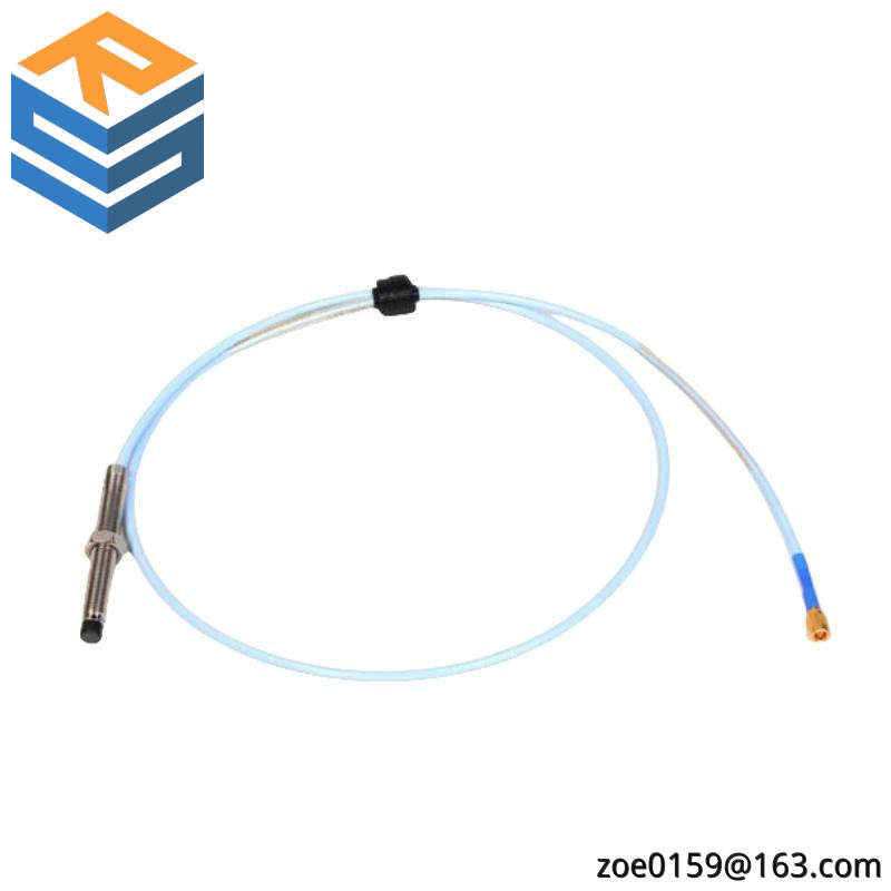 Bently Nevada 330101-00-30-10-10-02-05 Proximity Probes