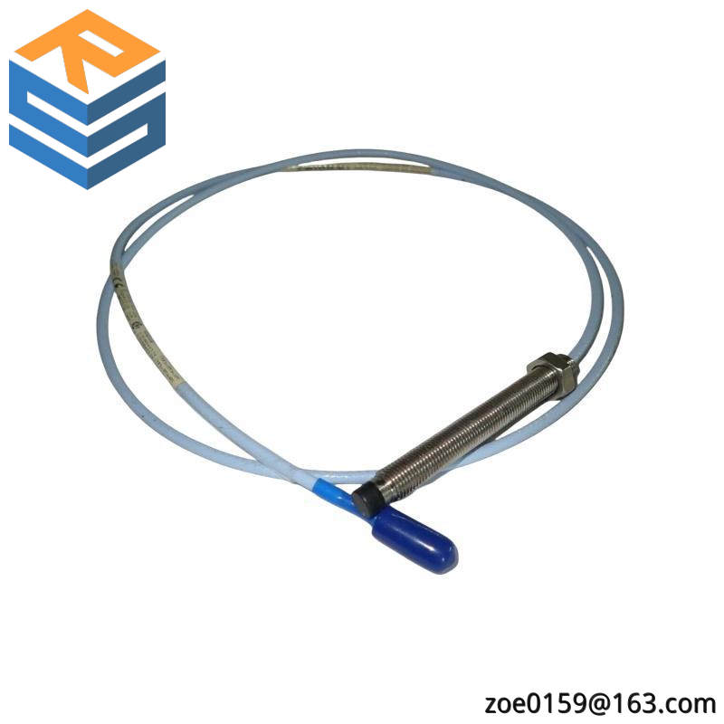 Bently Nevada 330101-00-32-10-02-05 3300 XL 8 mm Proximity Probes