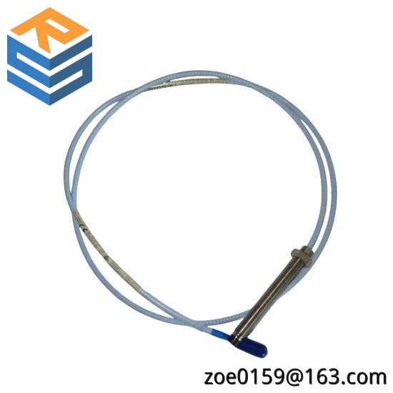 Bently Nevada  330101-00-32-10-02-05  3300 XL 8mm Proximity Probe