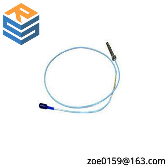 Bently Nevada 330101-00-36-10-02-CN 3300 XL 8 mm Proximity Probes