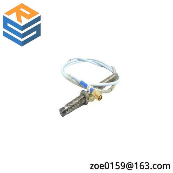 BENTLY NEVADA 330101-00-40-05-02-00 Proximity Sensor