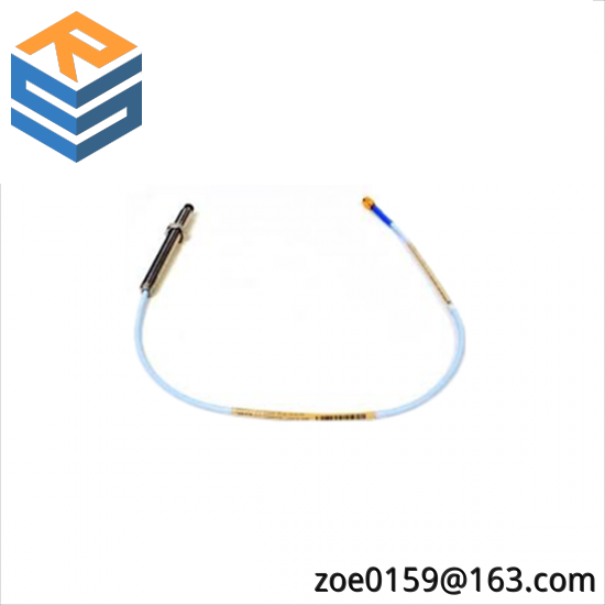 Bently Nevada 330101-00-40-05-02-05 Proximity Sensor