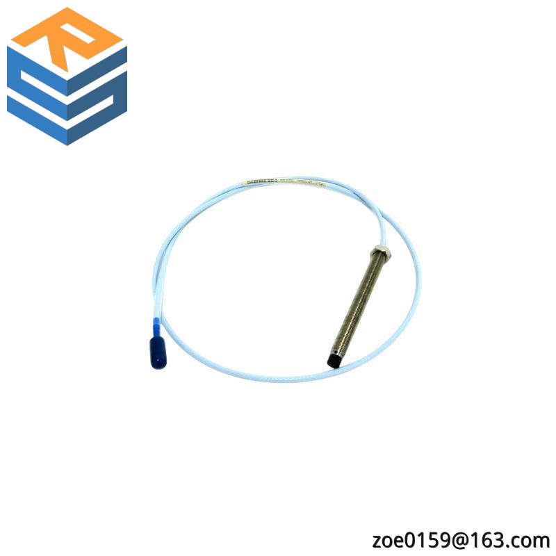 Bently Nevada 330101-00-40-10-02-00 PROBE PROXIMITY VIBRATION 8MM