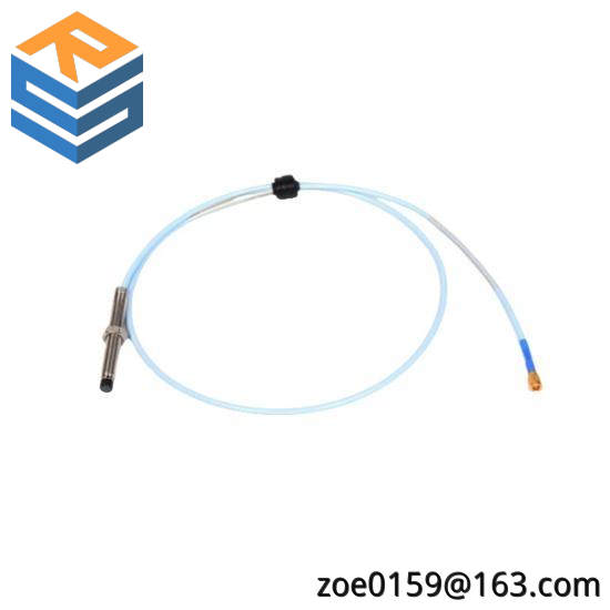 Bently Nevada 330101-00-40-10-02-05  3300 XL 8 mm Proximity Probes