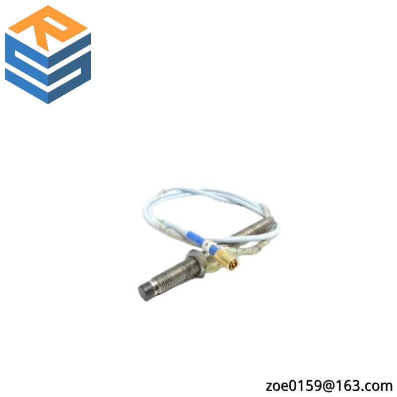 Bently Nevada 330101-00-40-10-02-05 Proximity Sensor