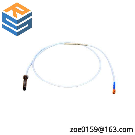 Bently Nevada 330101-00-41-10-02-05  3300 XL 8mm Proximity Probe