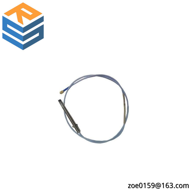 Bently Nevada 330101-00-41-10-02-05 Proximity Transducer System