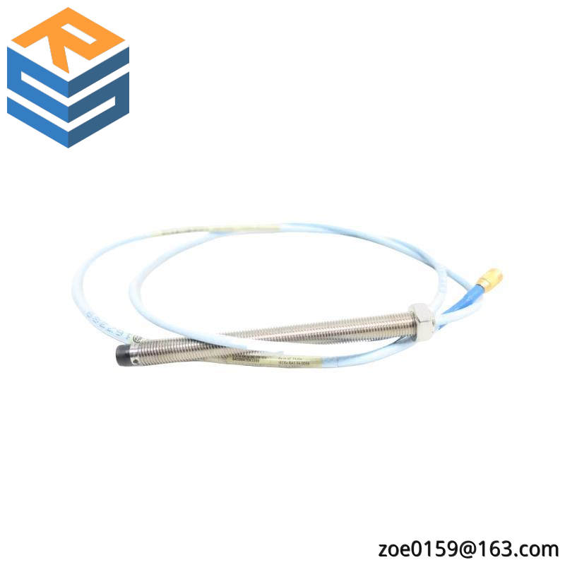 Bently Nevada 330101-00-44-10-02-05 3300 XL 8 mm Proximity Probe
