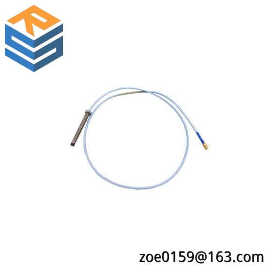 BENTLY NEVADA 330101-00-49-90-02-05 3300 XL 8 mm Proximity Probes