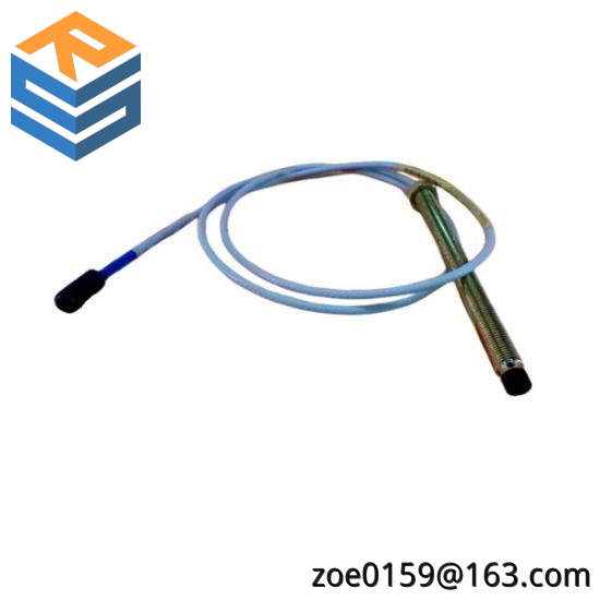 Bently Nevada 330101-00-50-10-02-00 Proximity probe
