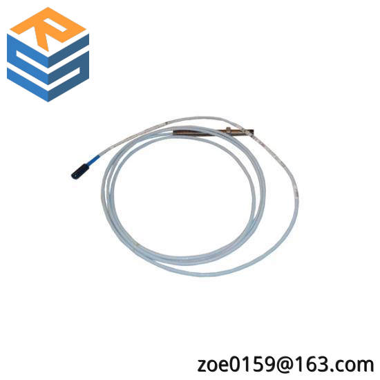 BENTLY NEVADA 330101-00-50-20-02-CN 3300 XL 8 mm Proximity Probes