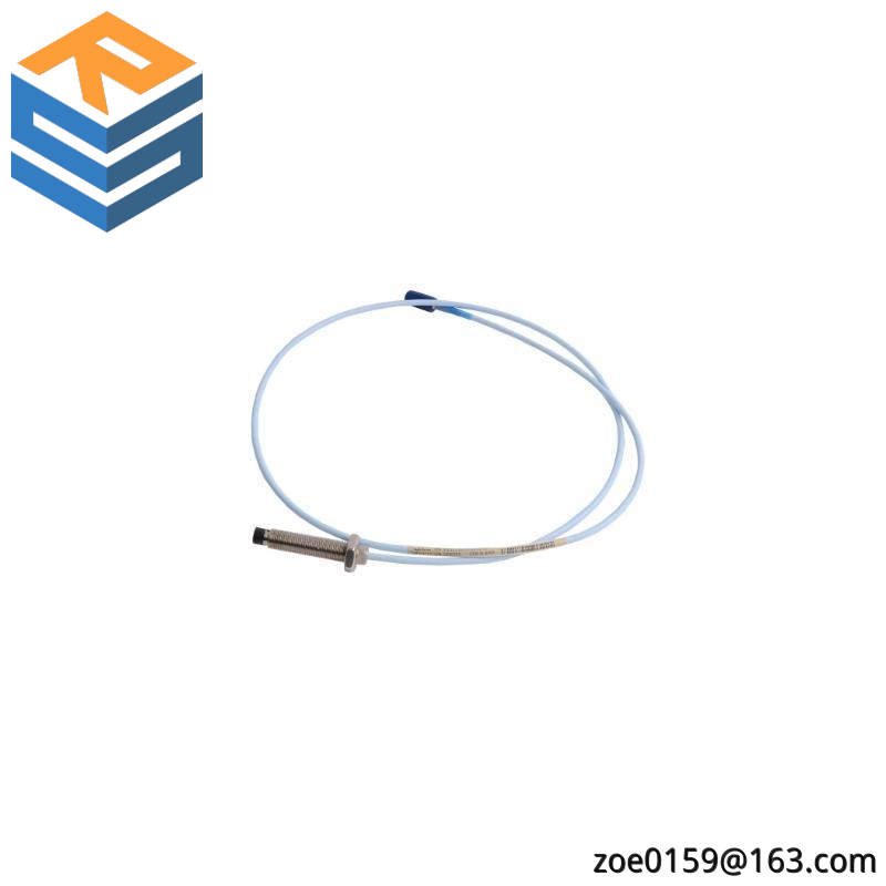 BENTLY NEVADA 330101-00-50-20-02-CN Proximity Probes