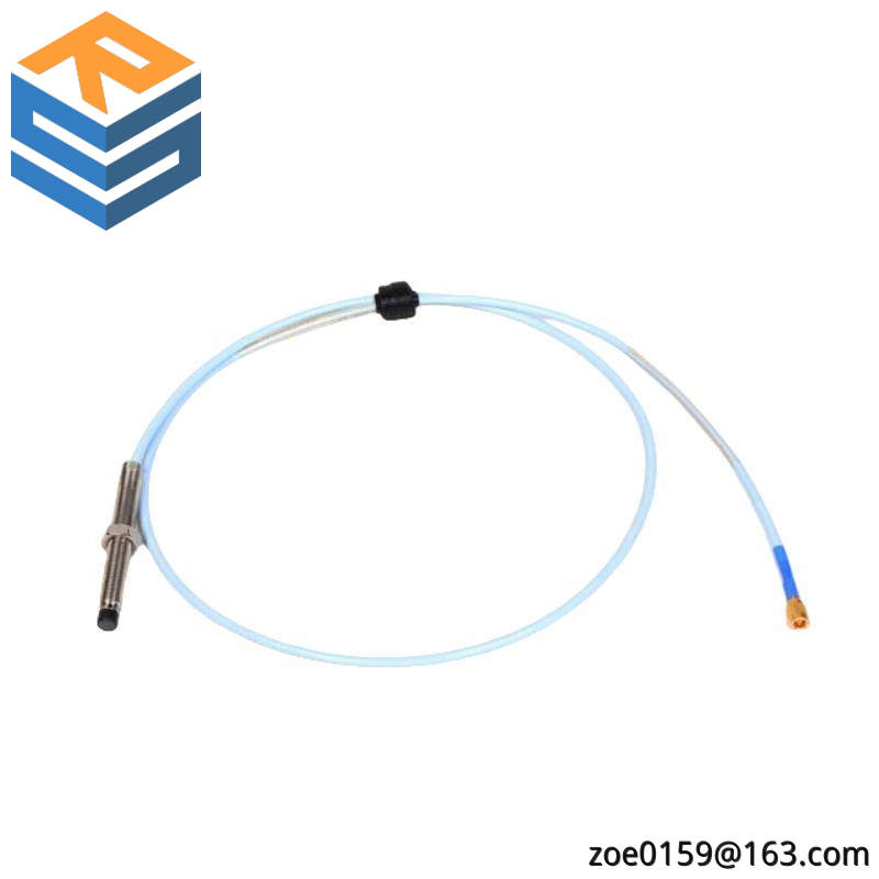 Bently Nevada 330101-00-52-10-02-00 3300 XL 8mm Proximity Probe