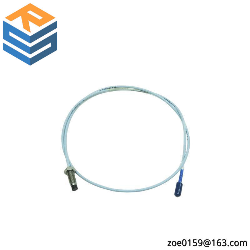 Bently Nevada 330101-00-52-10-02-CN Proximity Probes