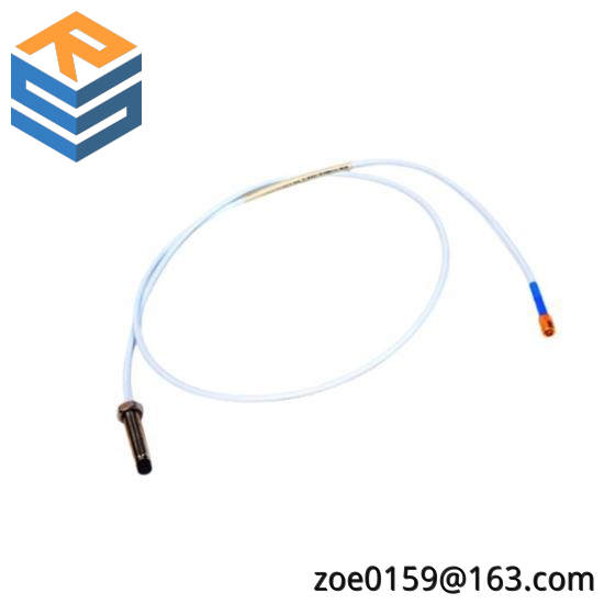 Bently Nevada  330101-00-53-05-02-05  3300 XL 8mm Proximity Probe