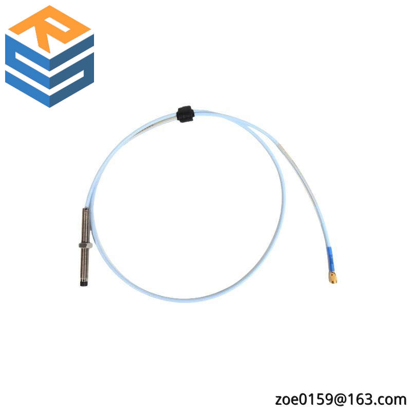 Bently Nevada 330101-00-53-05-02-05 Vibration probe, 53 mm