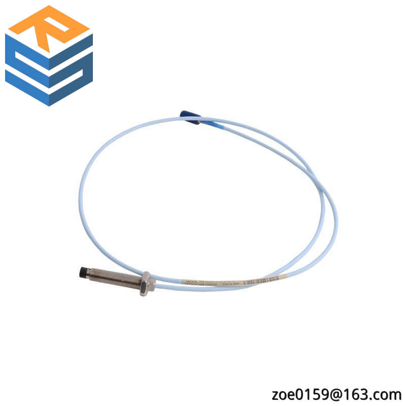 Bently Nevada 330101-00-53-10-02-05 3300 XL 8 mm Probe